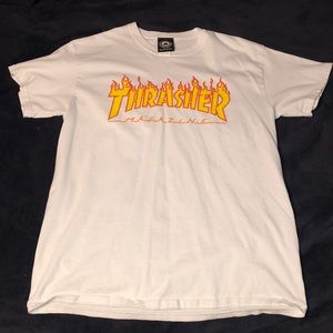 Thrasher T Shirt